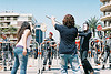 May 4 (scenes from the play)