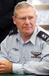 Major-General Amos Yadlin