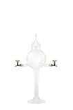 Fontaine à Absinthe Globe, 2 Robinets par Bonnecaze Absinthe & Home