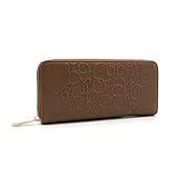 Roccobarocco - Portefeuille Fenice en polyuréthane pour femme