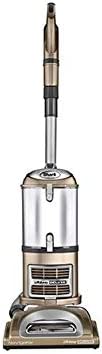 Shark Navigator Lift-away Deluxe Aspirateur vertical, Blanc/argent, Nv360 K