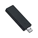 Mcbazel - Adaptateur sans Fil Xbox One Manette de Jeu Récepteur pour Windows PC Compatible avec la Manette Xbox One/Xbox One S/Xbox One X/Xbox Elite 2