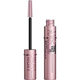 Maybelline Mascara Sky High Curves 411 Very Black 4,7ml