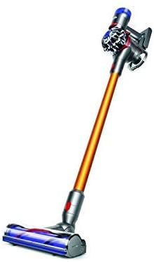Dyson nouveau V8 Absolute 227296-01 – 4 accessoires