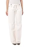 Phard P17032514424G6 FENICE Pantalon Femme Beige 1926 31