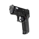 Sig Sauer 201476 SP2022 Pistolet Airsoft H.P.A. <0,5 Joule (Noir)