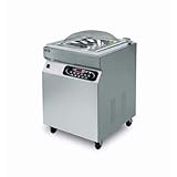 Machine Sous Vide à Cloche - Lapack 450 - Lavezzini