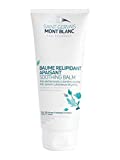Saint-Gervais Mont blanc – Baume Relipidant Apaisant pour Peaux Sensibles & Très Sèches à Tendance Atopique – Visage & Corps – 200 ml