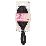 Franck Provost Wet & Dry Brosse Démêlante Cheveux Secs/Mouillés (Couleur Aléatoires)