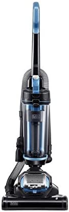 BLACK+DECKER Airswivel Ultra léger Aspirateur Vertical