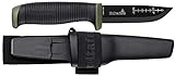 Hultafors 380270 OK4 Couteau outdoor