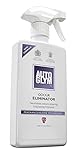 Autoglym Odour Eliminator (Destructeur d'Odeurs pour Voiture) - Localise et Élimine les Mauvaises Odeurs dans l’Habitacle des Voitures - 500ml