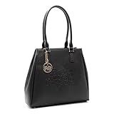 Roccobarocco - Sac à main Fenice en polyuréthane pour femme