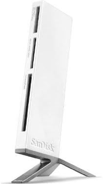Lecteur de Cartes Mémoire USB 3.0 SanDisk ImageMate SDDR-289-X20