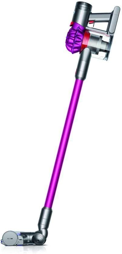 Dyson V7 Motorhead Aspirateur Balai sans Fil et sans Sac