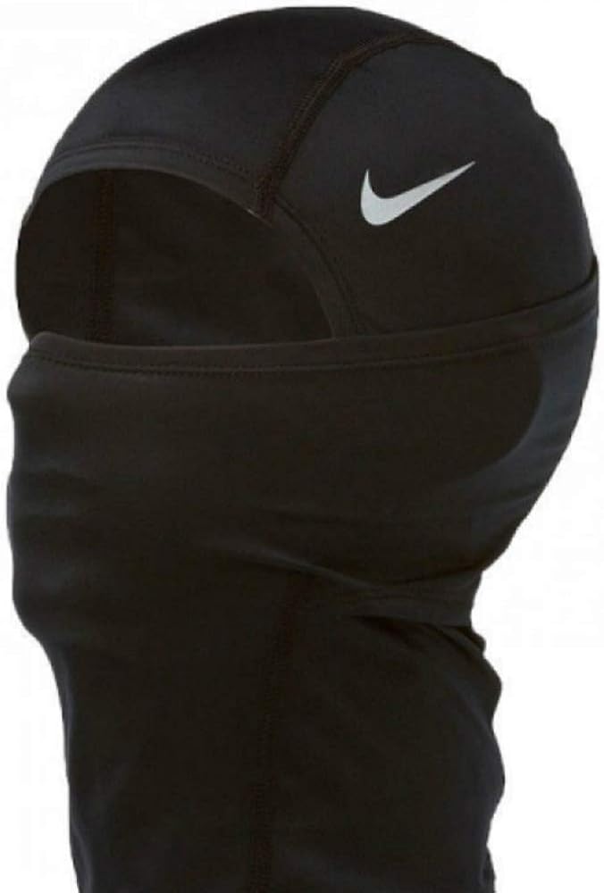 Nike Pro Combat Thermal Hood - FA15