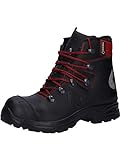 Haix Airpower XR3 S3 – Chaussure sans compromissions: Un Maximum de Confort et de Protection. 43