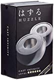 GIGAMIC- Huzzle Cast Infinity Diff.6 Casse Tête, CPINF