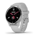 Garmin Venu 2S Montre Connectée 2,79 cm (1.1