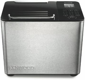 Kenwood BM450 Machine à Pain + Distributeur