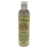 Shea Moisture Lotion