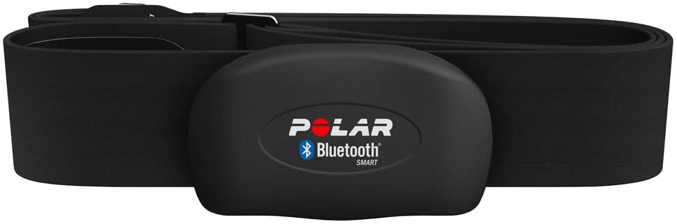 Polar H7 Émetteur de Fréquence Cardiaque