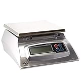 Balance de cuisine PRO 7000 gr précision à 1g - boulangeries, Cuisines & Cantines