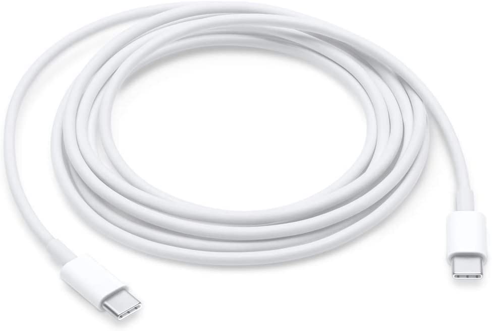 Apple Câble de Charge USB-C (2 m)