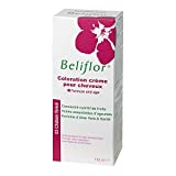 Beliflor Coloration Crème Châtain Foncé N°3 135 ml