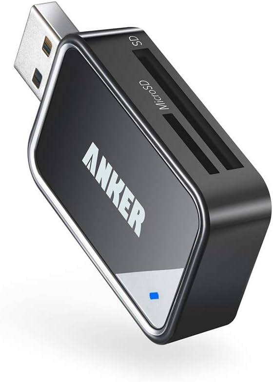 Anker 68UNMCRD-B2U