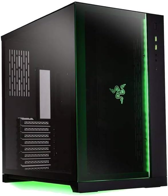 Lian Li PC PC-O11D Razer