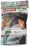 KALASHNIKOV Billes biodégradable Sac de 3200 BB's 0,20 g Cybergun