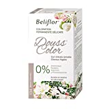 Beliflor Dousscolor Coloration Permanente N°134 Marron Chocolat 131 ml