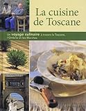 La cuisine de Toscane