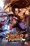 Street Fighter - Tome 1