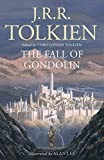 The Fall of Gondolin (182 GRAND) (English Edition)