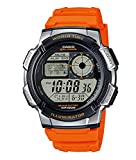 Casio Montres Bracelet AE-1000W-4BVEF