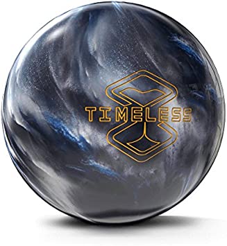 Storm Intemporel Boule de Bowling Bleu/Platine/Noir