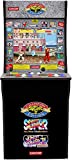 Arcade 1 up - Borne de jeu d'Arcade Street Fighter II