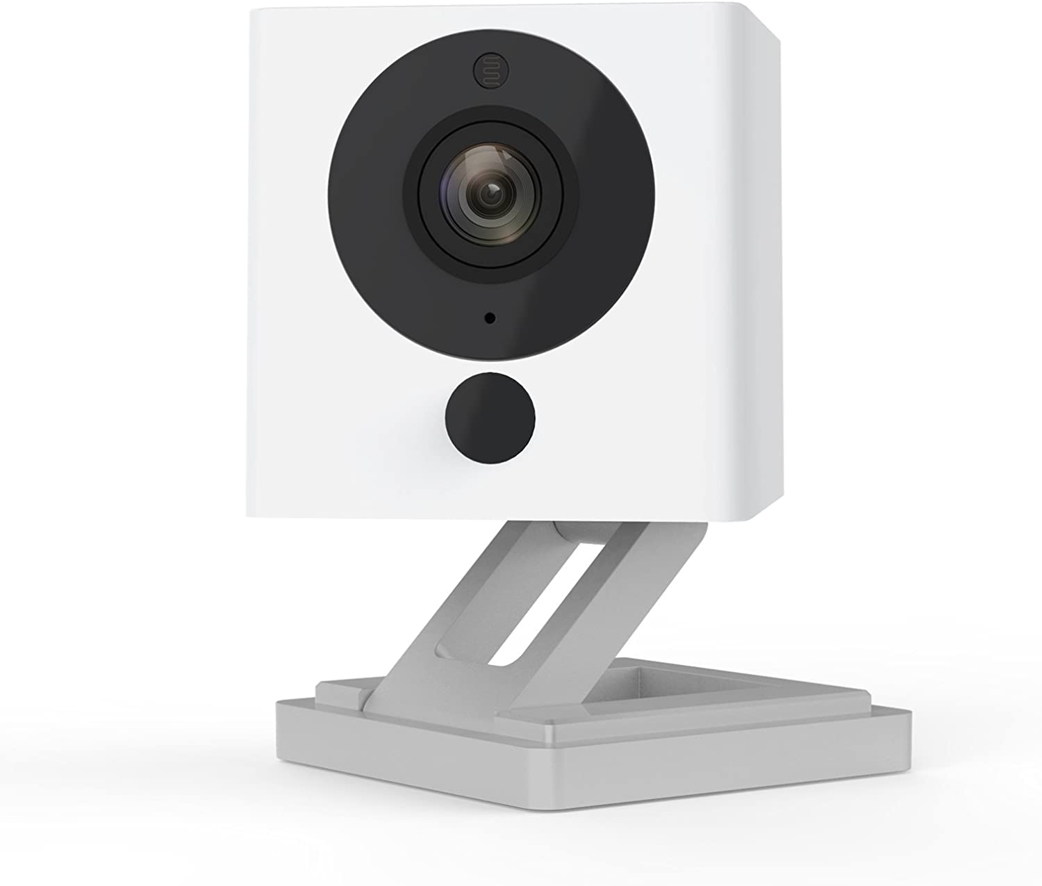 Wyze Cam, Une caméra Minuscule et magnétique