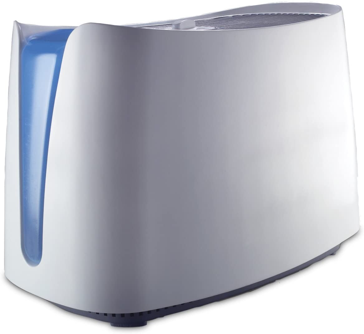 HELEN OF TROY CODML Humidifier, Germ-Free, Cool Mist, 2-Gals.