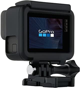 GOPRO Hero 5 Black Caméra d'action - Noir 