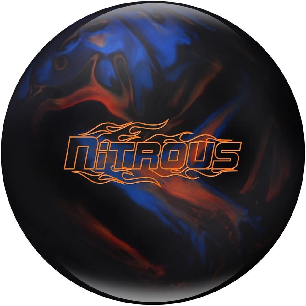 Columbia 300 Nitrous Boule de Bowling