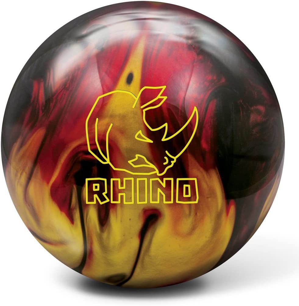 Brunswick Rhino de bowling div. couleurs et div. Tailles.