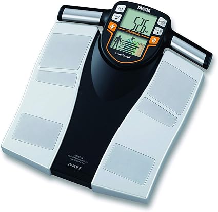 Tanita - BC-545N - Analyseur de Composition Corporelle