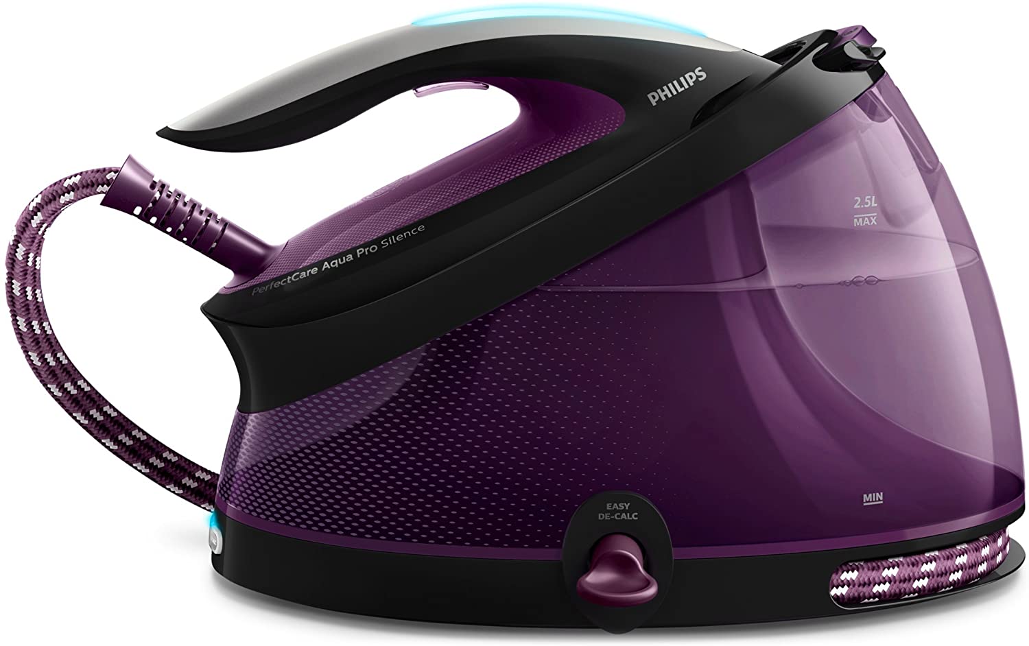Philips gc9405/80 2050 W T-IonicGlide – Fer à repasser