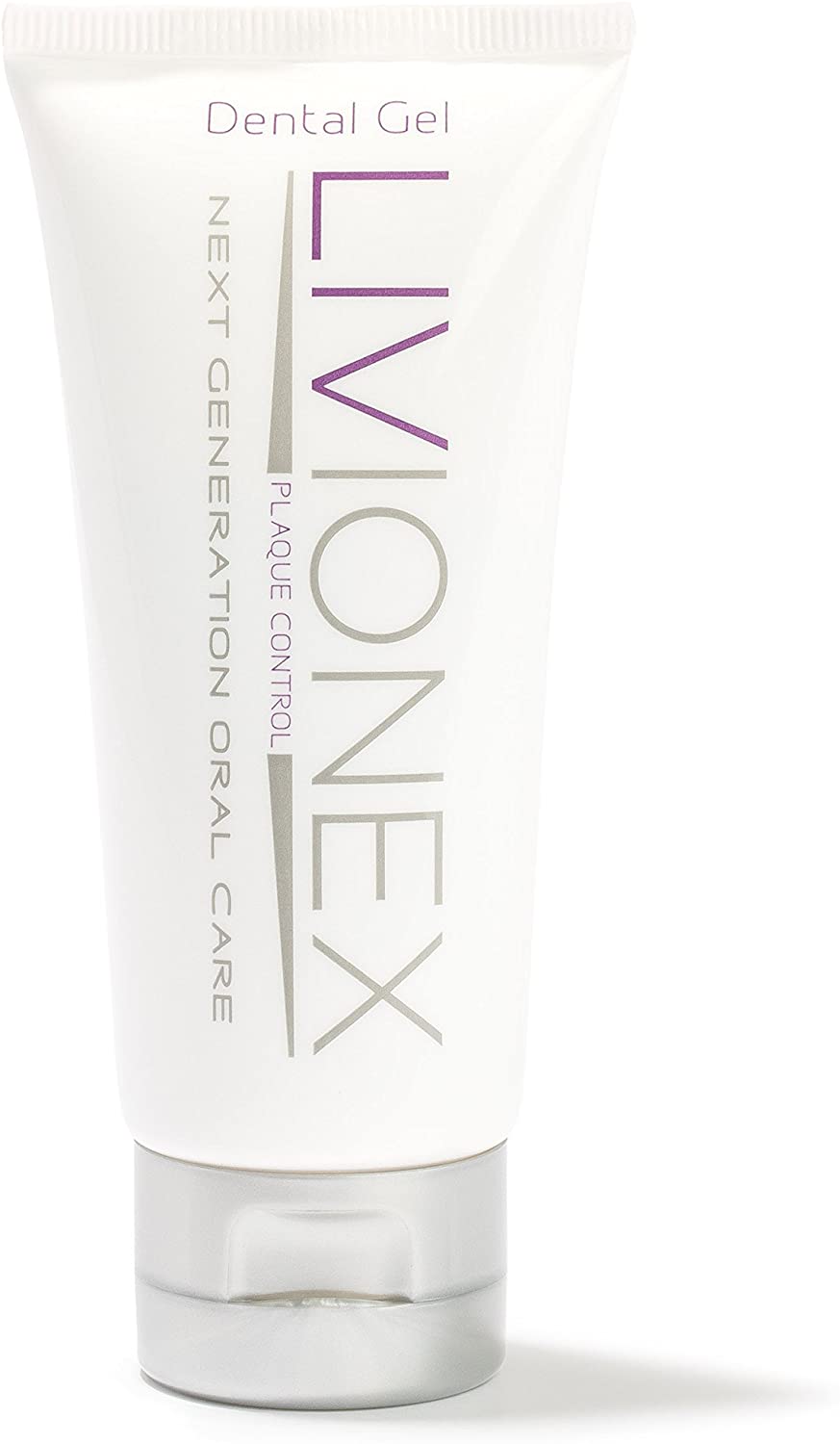 Livionex Dental Gel - A Better Toothpaste Alternative by Livionex
