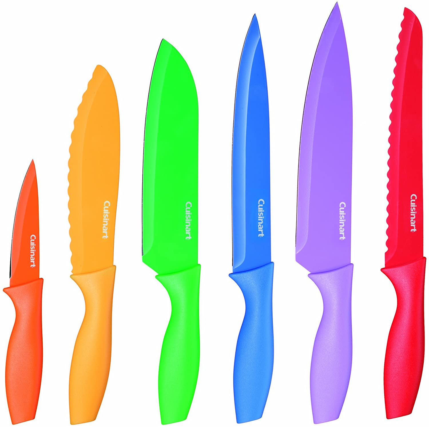 Cuisinart Advantage 12 pièces Ensemble de couteaux