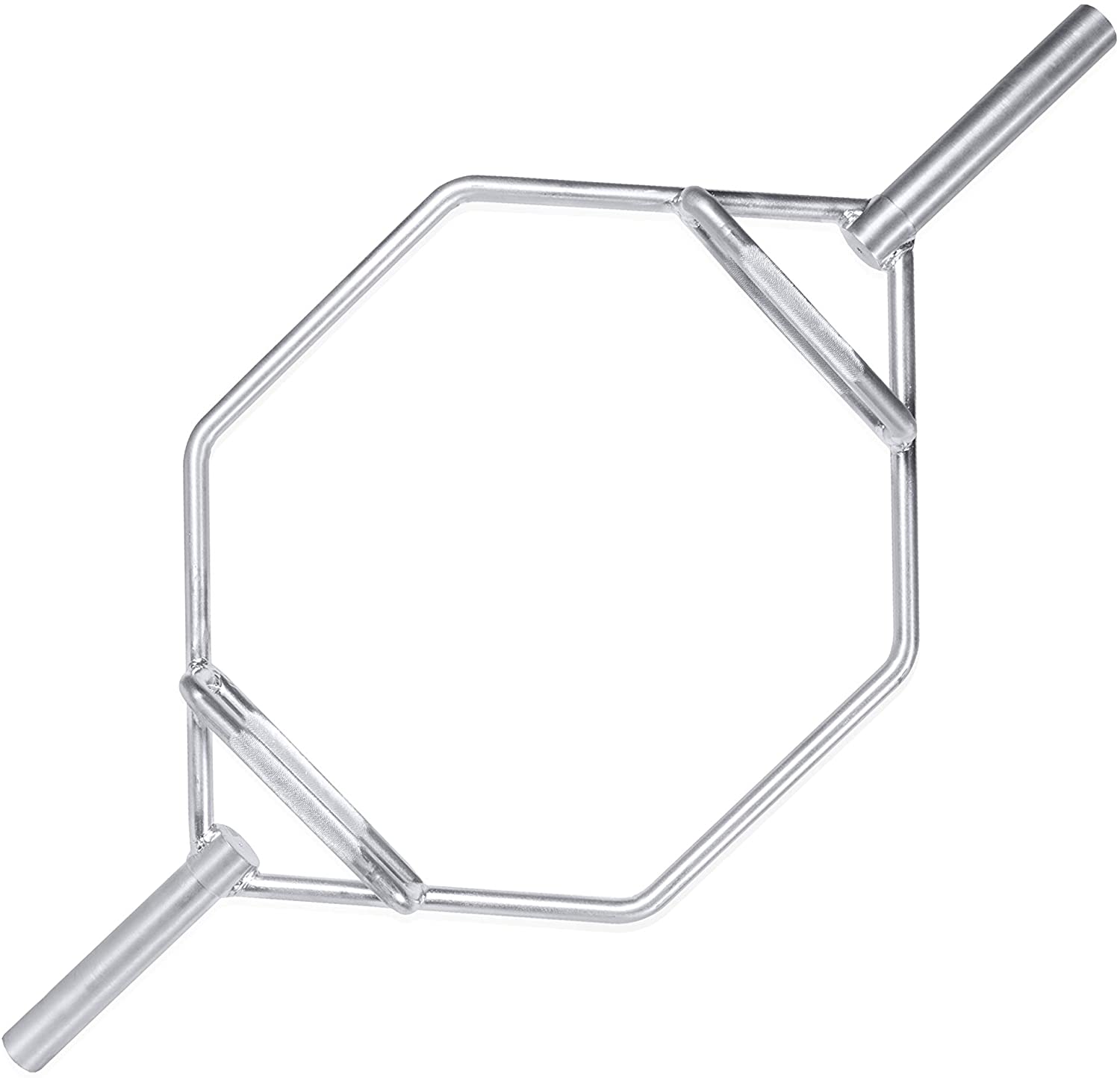 Cap Barbell Olympic 5,1 cm Combo Barre hexagonale