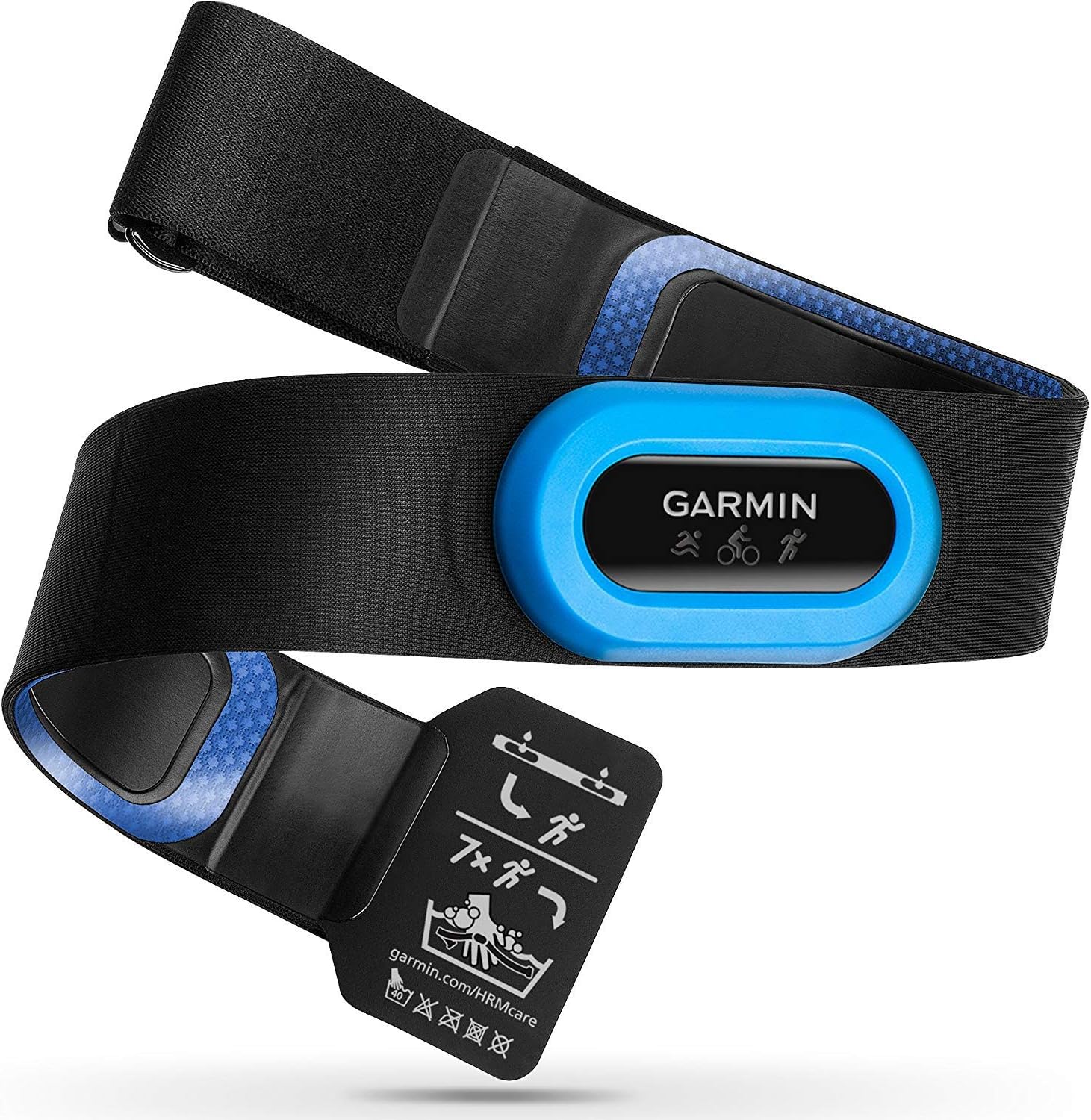 Garmin Sangle de Poitrine HRM Premium